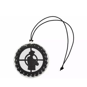 SUPREME x Undercover Public Enemy Medallion Pouch